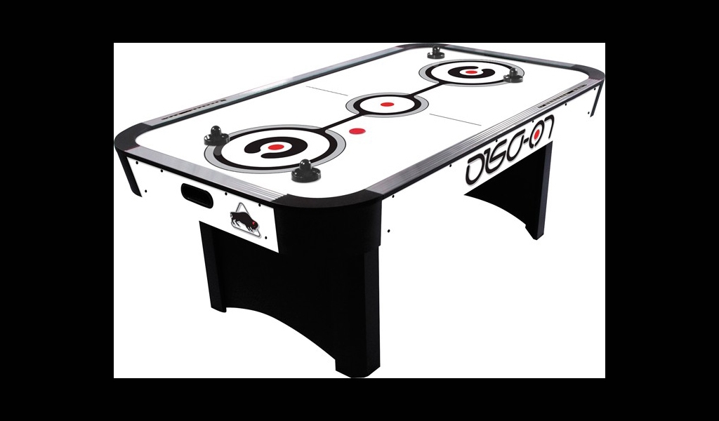 Okyay İthal Disk On Air Hockey