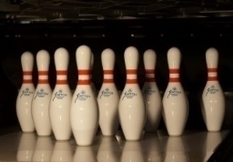 okyay bowling hatlari montaj teknik servis bowling