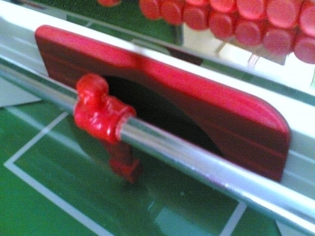 langırt masası futbolu yedek parçaları malzemeleri