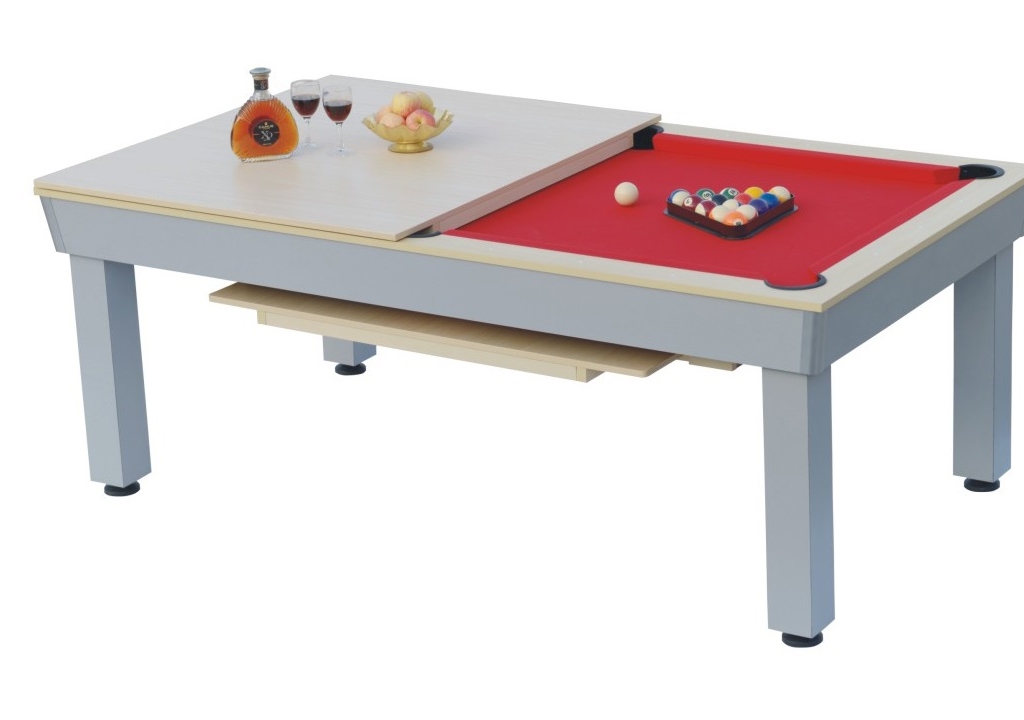 amerikan bilardo yemek masası toplantı masa 222x116 ebat 