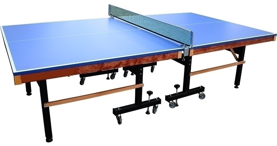 profesyonel 22 mm metal ayaklı tenis masası masala