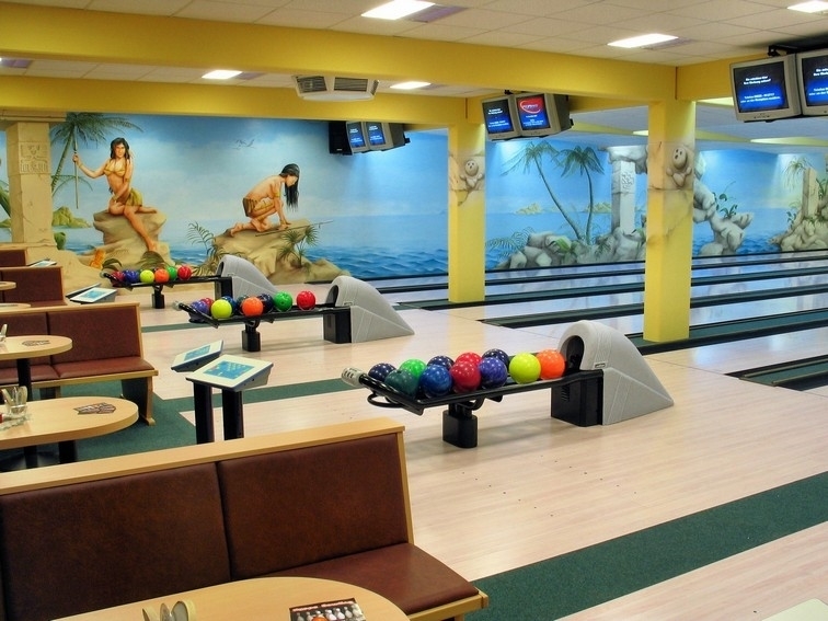 bowling bowling bowling fiyati 2.el